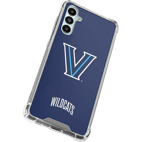 Villanova University 1842 Galaxy A15 5G Clear Case